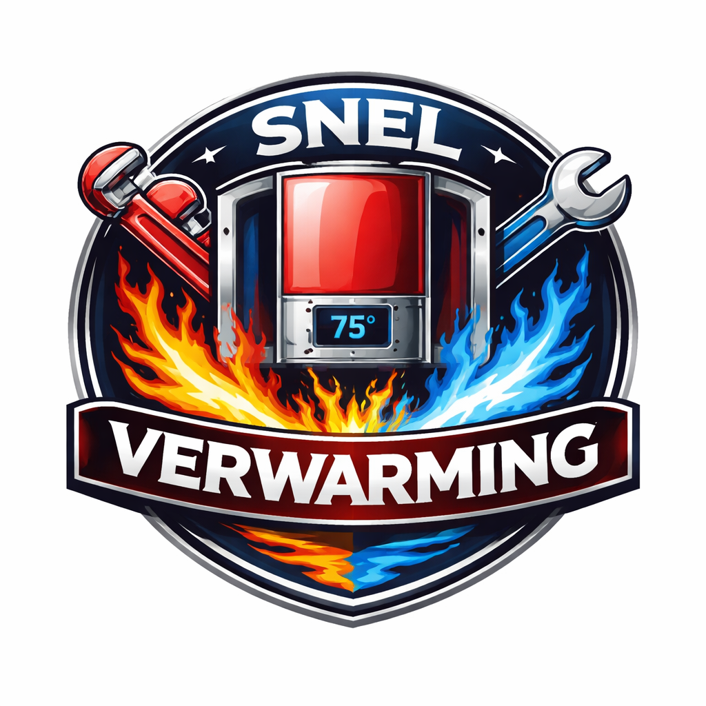 Snel Verwarming